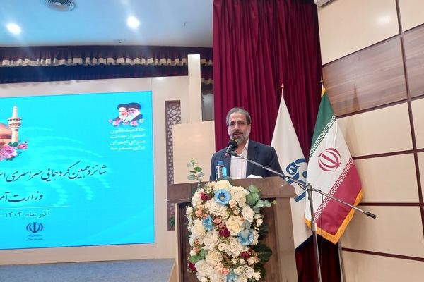 اعتبار آموزش‌وپرورش با انضباط اداری حفظ می‌شود