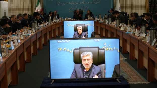 هم‌افزایی و همکاری، کلید سلامت نظام اداری و ارتقاء کیفیت آموزش