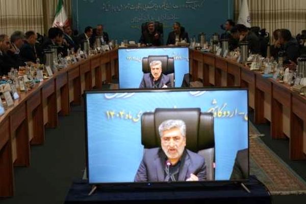 هم‌افزایی و همکاری، کلید سلامت نظام اداری و ارتقاء کیفیت آموزش