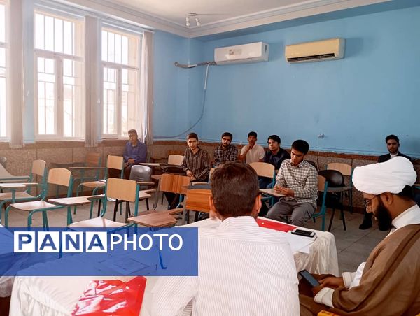 برگزاری چهل‌‌‌و‌‌‌سومین مسابقات قرآن، عترت و نماز دانش‌‌‌آموزی در هرمزگان 
