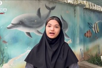 شروع مدارس و جشن مهر بازگشایی مدارس در فضایی پر از امید و نشاط