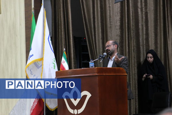 برگزاری مراسم تجلیل از دانش‌آموز خبرنگاران پانا و رتبه‌های برتر استانی فرهنگی و هنری در کاشان