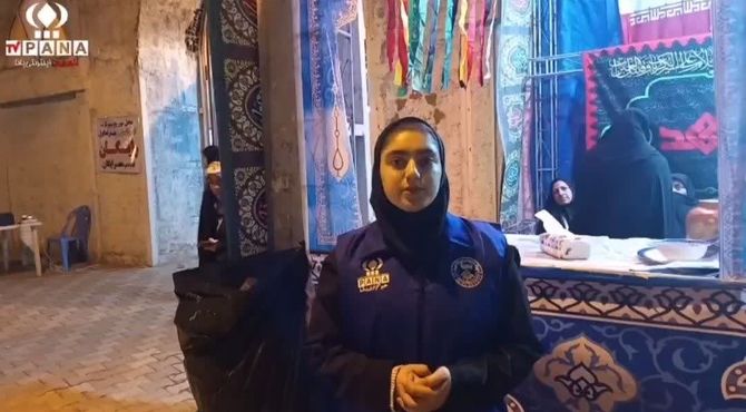 یادواره شهدای 313 نفر شهرستان کردکوی 