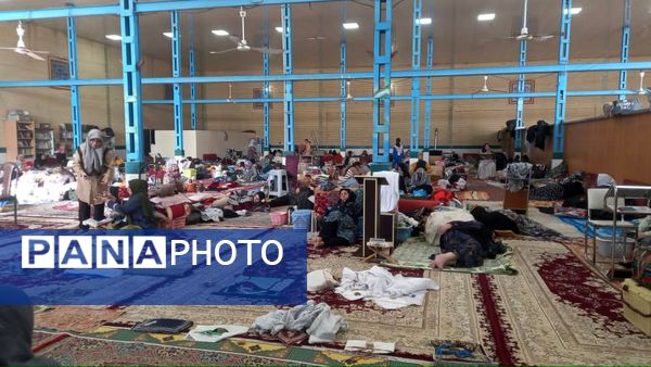 مساجدمیزبان اعتکاف نسل نو؛ راویت پیوند معنویت و خانواده 