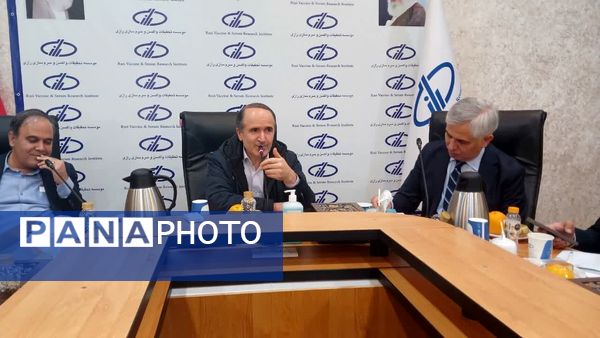 حضور نمایندگان ۹ کشور اسلامی عضو سازمان امنیت غذایی در البرز