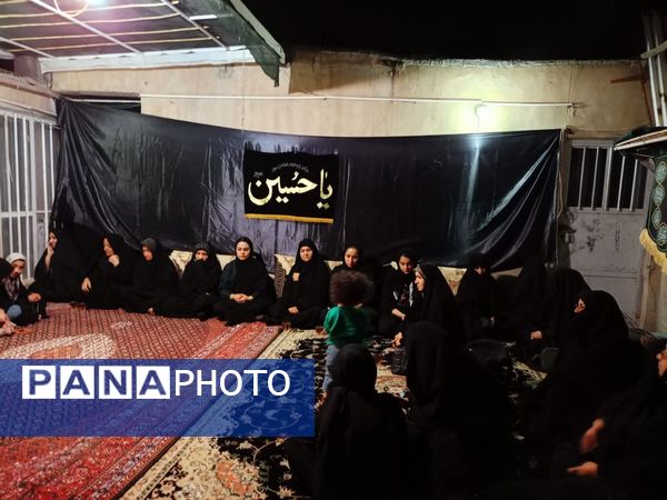 روضه خانگی؛ سنتی دیرینه که هر ساله در کاشمر برگزار می‌شود