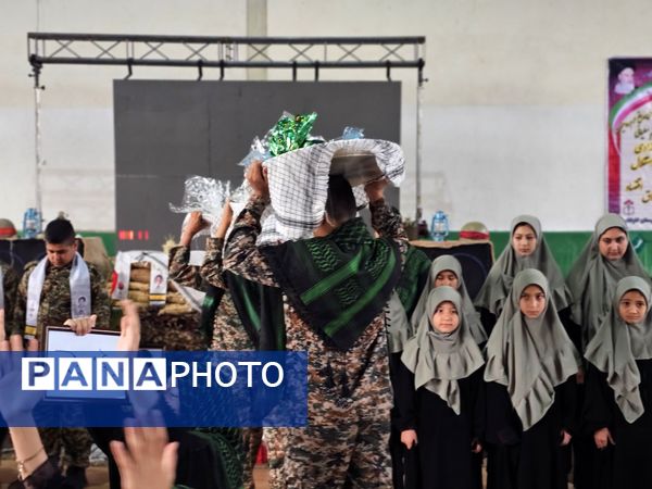  گلوگاه میزبان یادواره شهدای دانش‌آموز و فرهنگی 