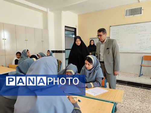 هجدهمین دوره نیمه‌نهایی لیگ علمی پایا در اسفراین