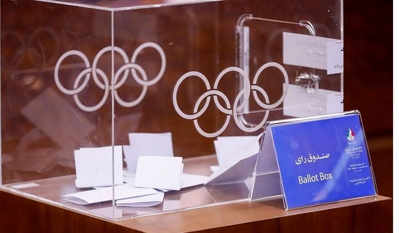 انتخابات برروی پیست اسکی کشور؛ انتخابات ناجی فدراسیون نجات غریق و غواصی