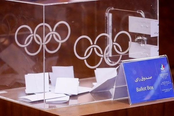 انتخابات برروی پیست اسکی کشور؛ انتخابات ناجی فدراسیون نجات غریق و غواصی