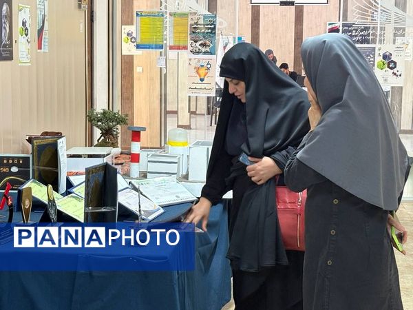  مرحله منطقه‌ای محور فعالیت‌های آزمایشگاهی یازدهمین جشنواره نوجوان خوارزمی در البرز
