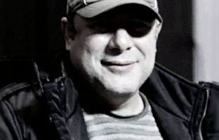 اصغر نصیری درگذشت