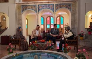 "طهرانشاط" به استقبال عید غدیر می رود 