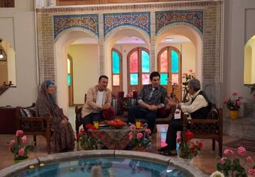 "طهرانشاط" به استقبال عید غدیر می رود 