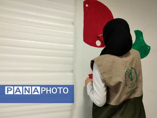 برکت ۲ میعادگاه جوانان جهادگر؛ «با حضور» برای ظهور 