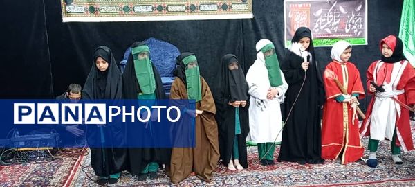 شهادت حضرت فاطمه (س) و غمی که پایان ندارد