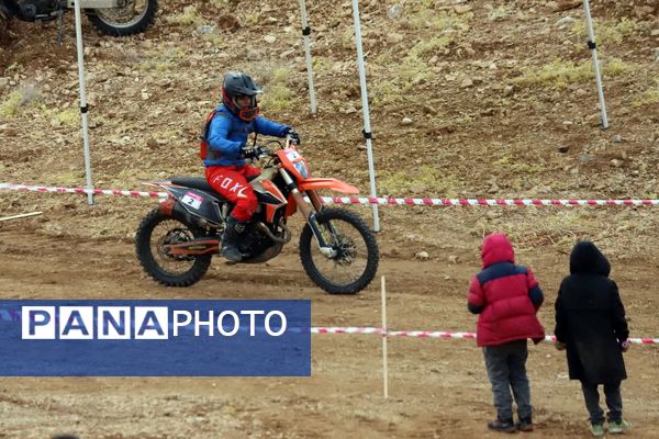 برگزاری نخستین دوره مسابقات هارد اندرو نوجوانان کشور به میزبانی کرمانشاه