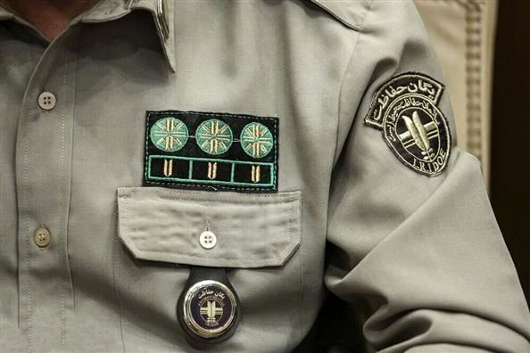 محیط‌بانان برتر کشور در آبان ماه معرفی شدند