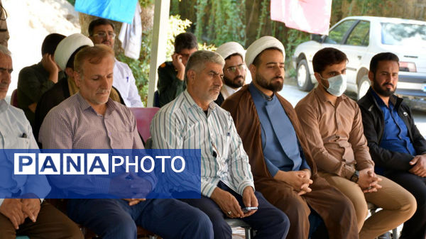  اردوی فرهنگی تفریحی ویژه سربازان دفتر نمایندگی ولی فقیه در یاسوج