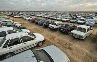 طرح ترخیص وسایل نقلیه توقیفی از فردا در سراسر کشور اجرا می‌شود