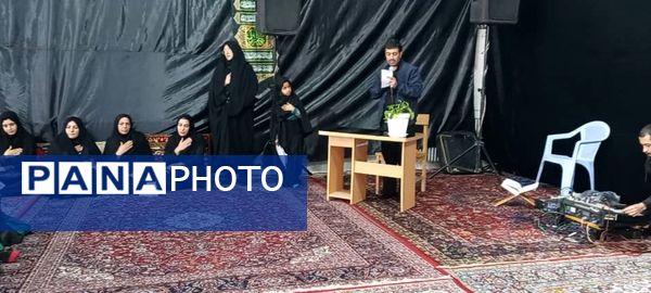 شهادت حضرت فاطمه (س) و غمی که پایان ندارد