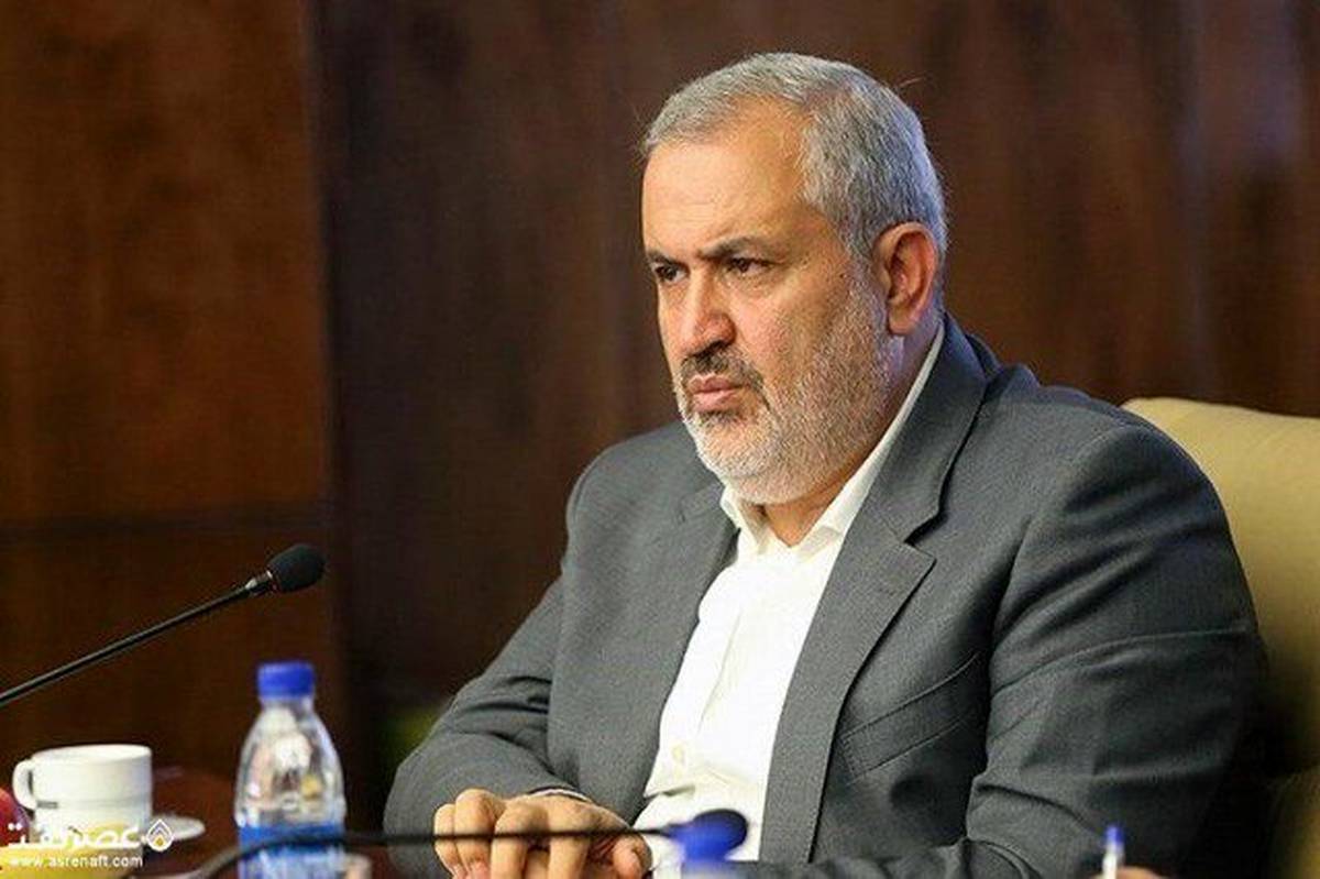 بهرهبرداری از خط انتقال آب از سد طالقان آغاز شد