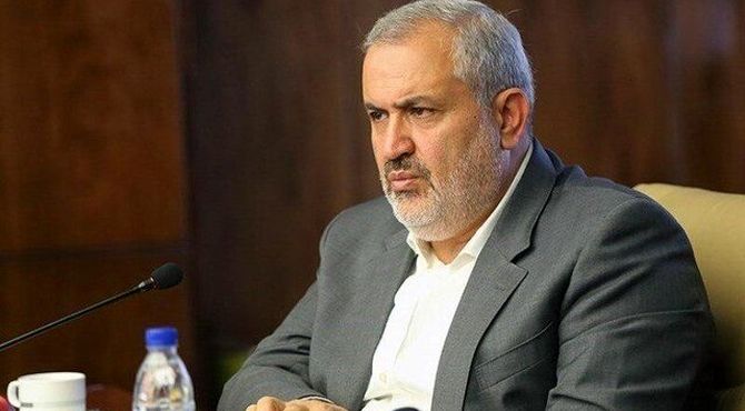 بهره‌برداری از خط انتقال آب از سد طالقان آغاز شد