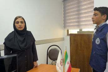  معلولیت محدودیت نیست 