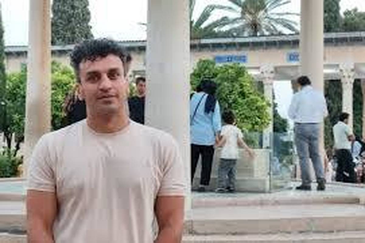 شهادت یک ورزشکار دیگر کیکبوکسینگ در حملات رژیم صهیونیستی