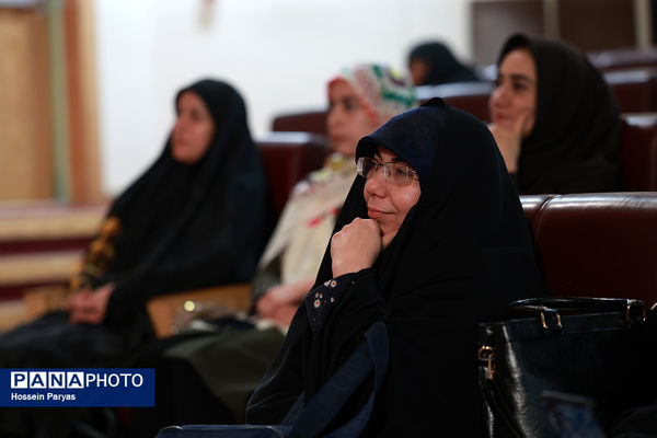 رویداد بزرگ خاطره‌های آسمانی