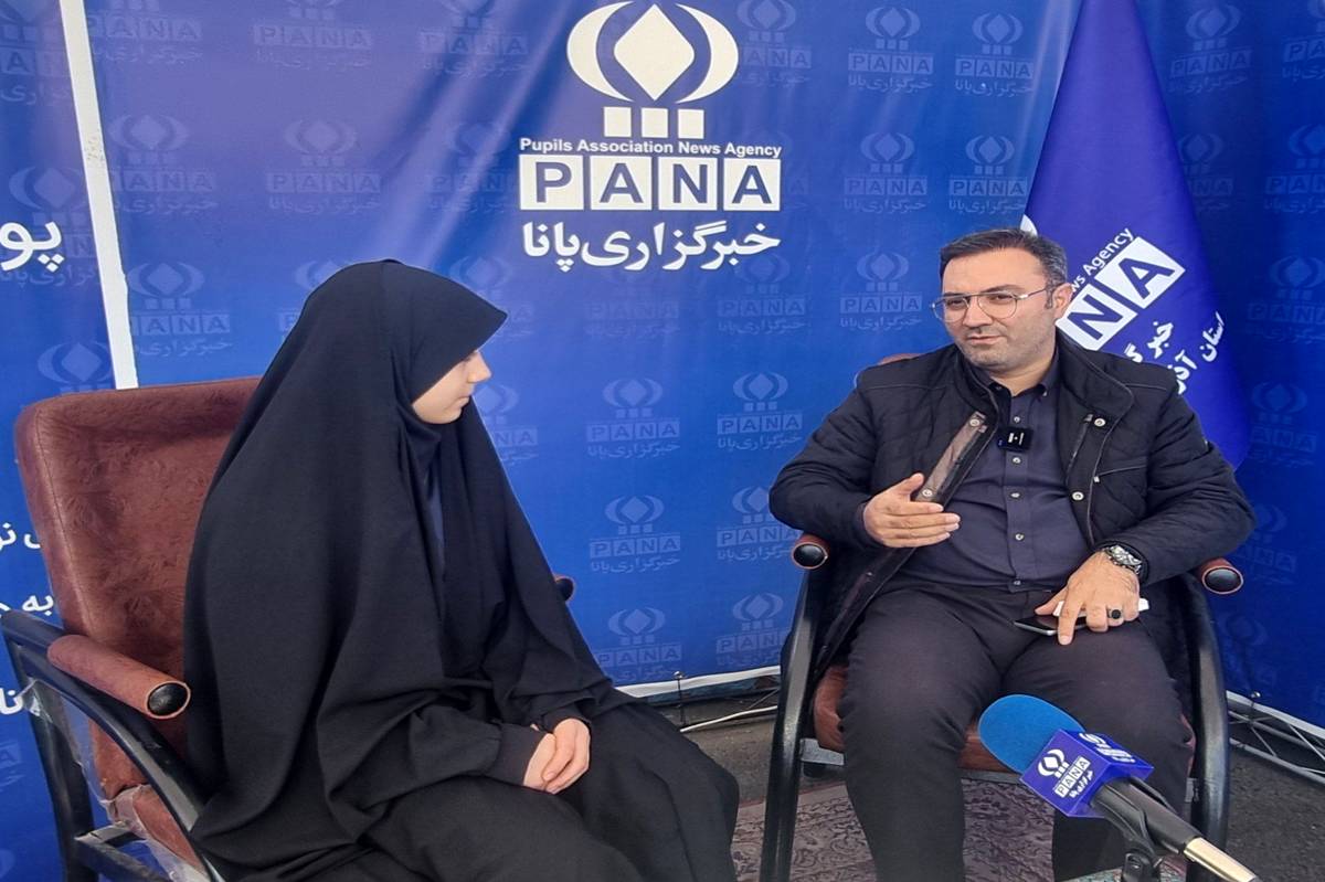 تمرین مطالبه‌گری از دوران دانش‌آموزی، آینده‌ای اثرگذار می‌سازد