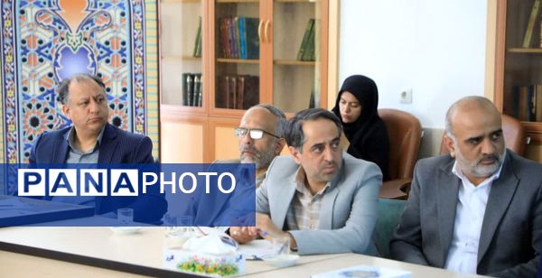  شورای هماهنگی و گسترش فعالیت‌های قرآنی در بیرجند 