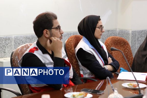 اجرای طرح «میدان پویا» در کاشان؛ هم‌افزایی دستگاه‌ها برای نشاط دانش‌آموزی در تابستان