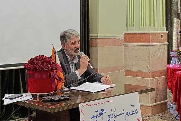 آغاز طرح ایرانمون در ملارد