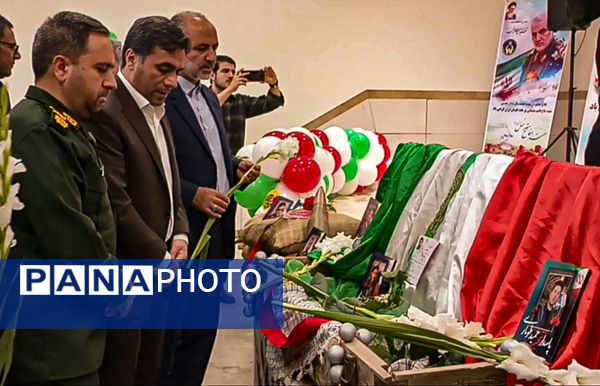 برگزاری آیین جشن عاطفه‌ها در زنجان 