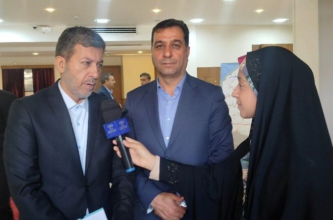 برخی از مسائل استان اصفهان نیازمند پیگیری وزارت آموزش و پرورش است