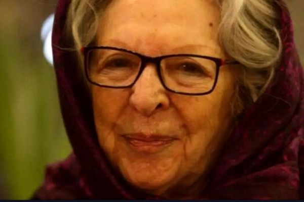 درگذشت ثمینه باغچه‌بان، نویسنده و فرزند بنیان‌گذار آموزش ناشنوایان در ایران