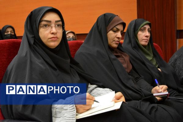 نشست فصلی مدیران «طرح رهیافت» در بهارستان‌دو