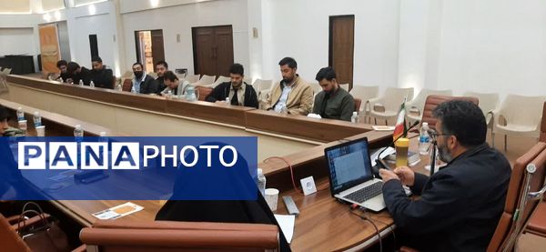 رویداد علمی «جابر ابن حیان» 