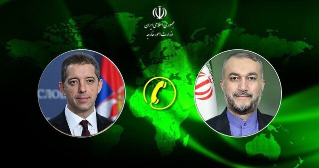 سیاست قطعی ایران، حمایت از تحکیم ثبات و امنیت در بالکان است
