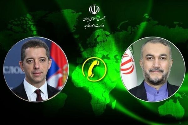 سیاست قطعی ایران، حمایت از تحکیم ثبات و امنیت در بالکان است