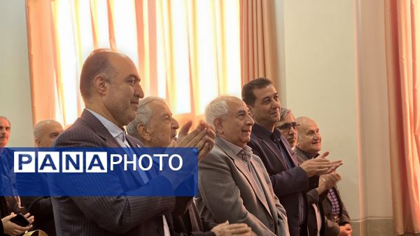 آیین افتتاحیه مدرسه «حاج مصطفی جاودان» و کلنگ‌زنی مدرسه «بهروز حق‌پناه» در ناحیه ۴ اصفهان