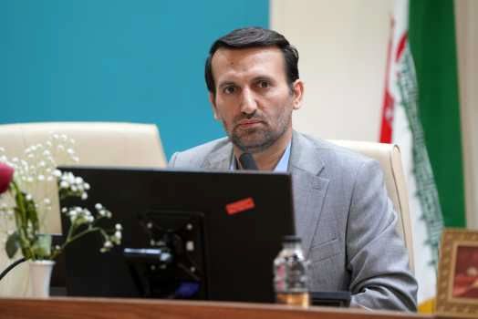 تسویۀ پاداش پایان خدمت بازنشستگان فرهنگی ۱۴۰۳ تا پایان سال جاری