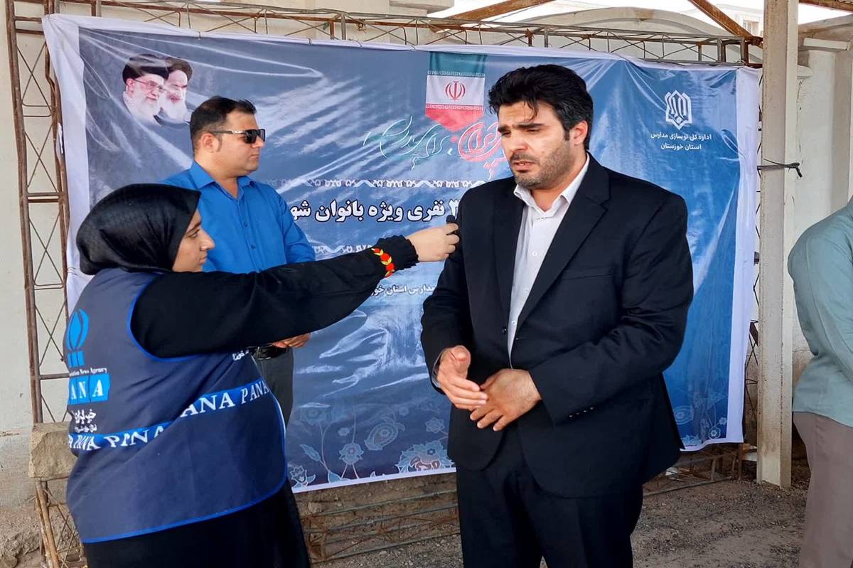 تربیت دانشآموزان پرنشاط نیازمند توسعه فضاهای ورزشی است