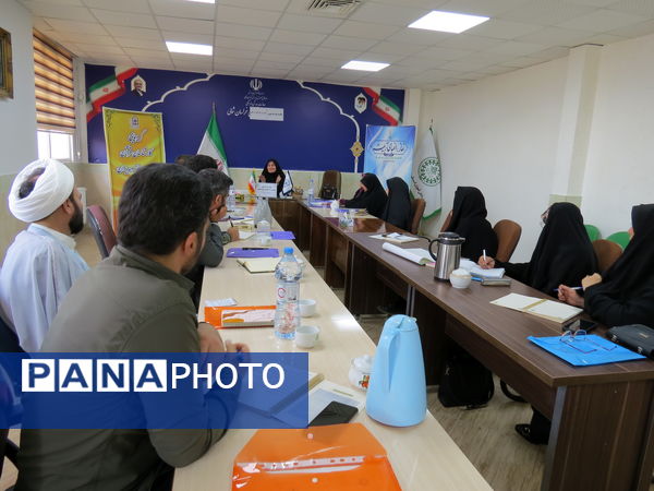 برگزاری گردهمایی کارشناسان قرآن، عترت و نماز و مدیران دارالقرآن‌های خراسان شمالی