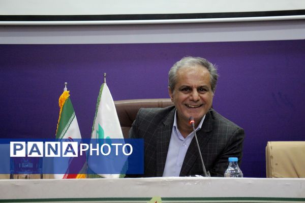 دوازدهمین دوره انتخابات مجلس دانش‌آموزی و شورای دانش‌آموزی استان سمنان