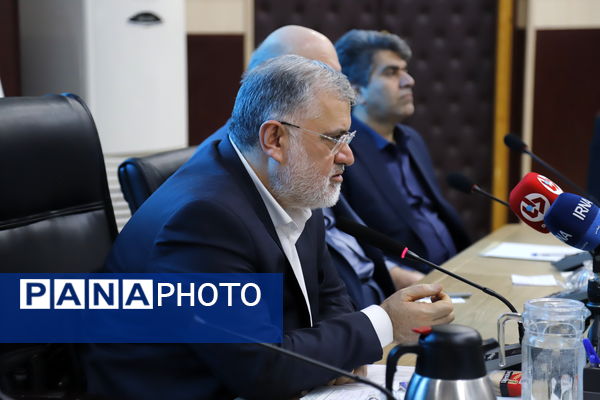 آغاز به‌کار نشست مشترک مدیران مناطق با استاندار تهران 