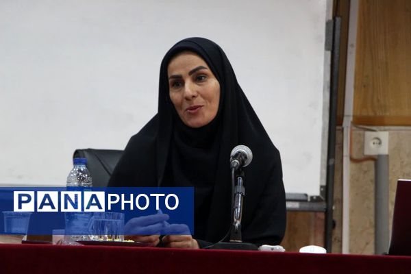  برگزاری دوره توانمندسازی نیروی انسانی «توانا» در استان یزد
