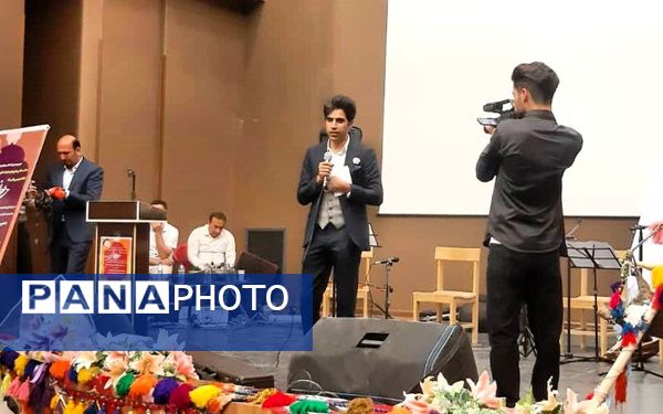 جلوه‌های بی‌نظیر از هنر و موسیقی در لردگان