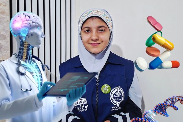 شگفتی‌های دنیای فناوری در حوزه پزشکی با کمک هوش‌مصنوعی